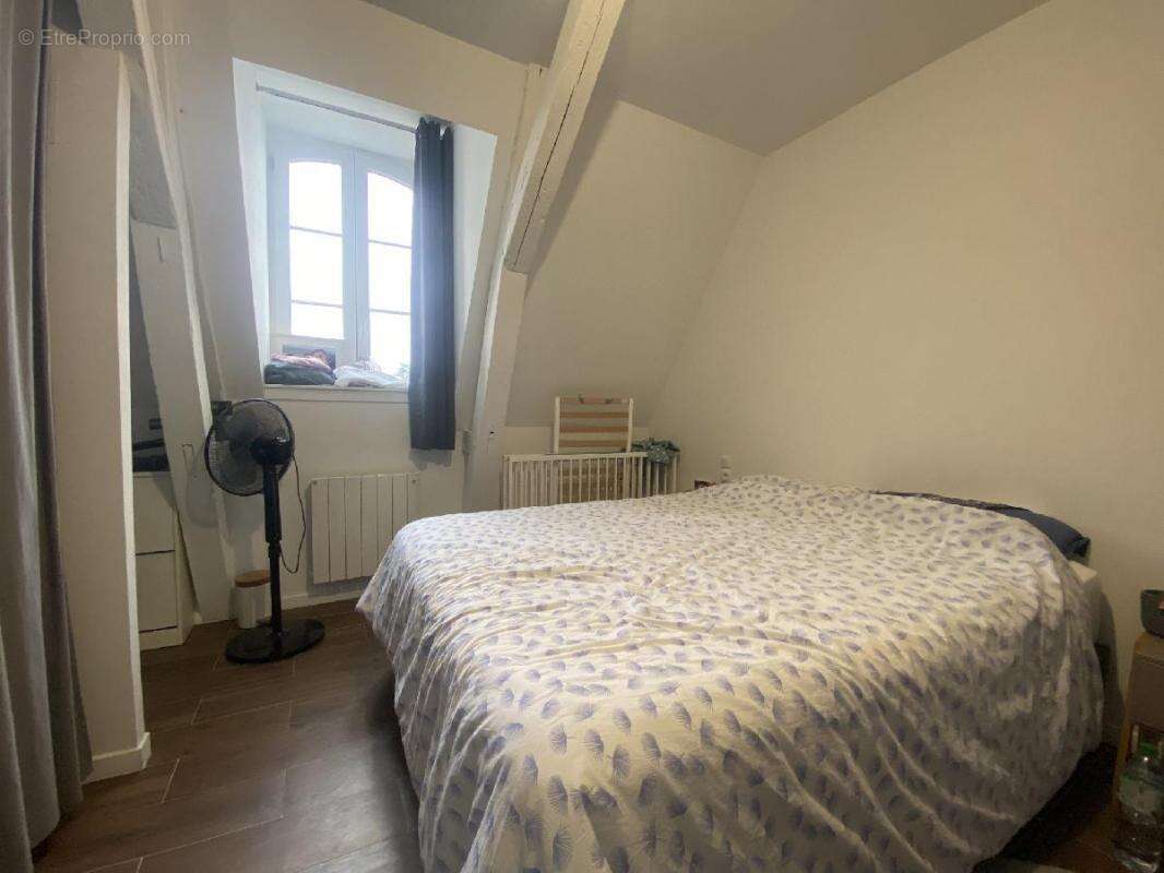 Appartement à LE MANS