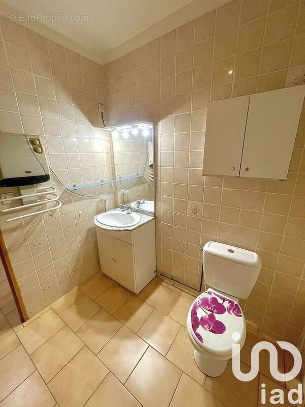 Photo 9 - Maison à LIGLET