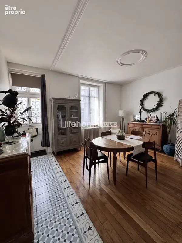 Photo Maison à Chateauroux au prix de 255 000€