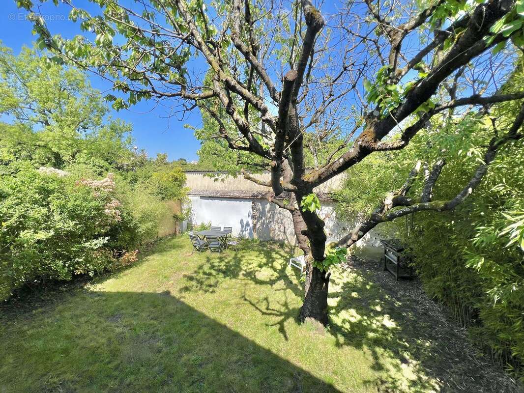 Photo 4 - Maison à VERRIERES-LE-BUISSON