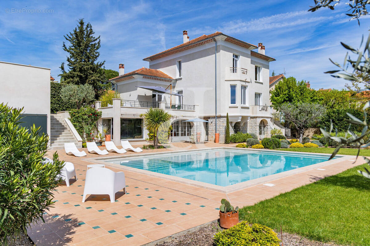 Maison à VAISON-LA-ROMAINE