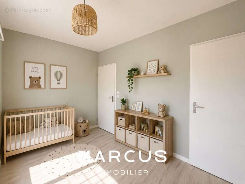 Appartement à CAEN