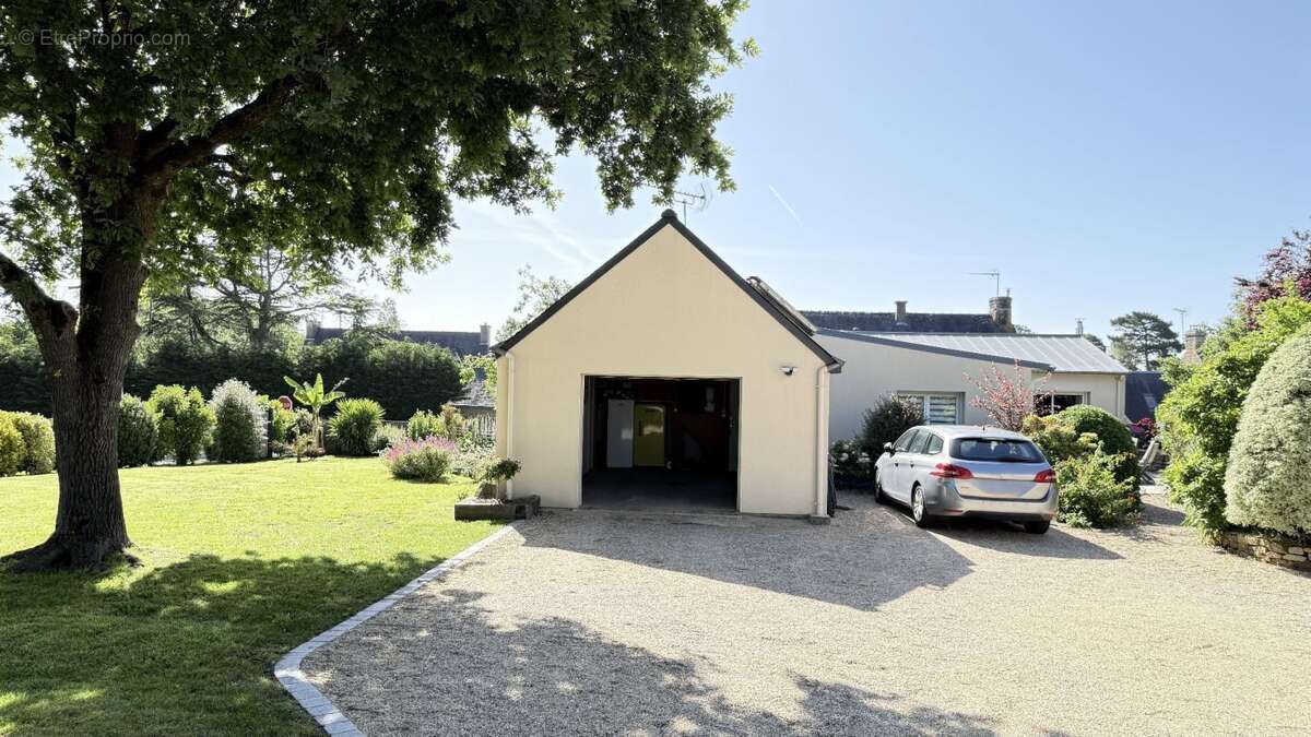 Ensemble de 2 maisons avec vues sur le Golfe - 9 PIECES - 195 M² - terrain 2140 m² - photo 6