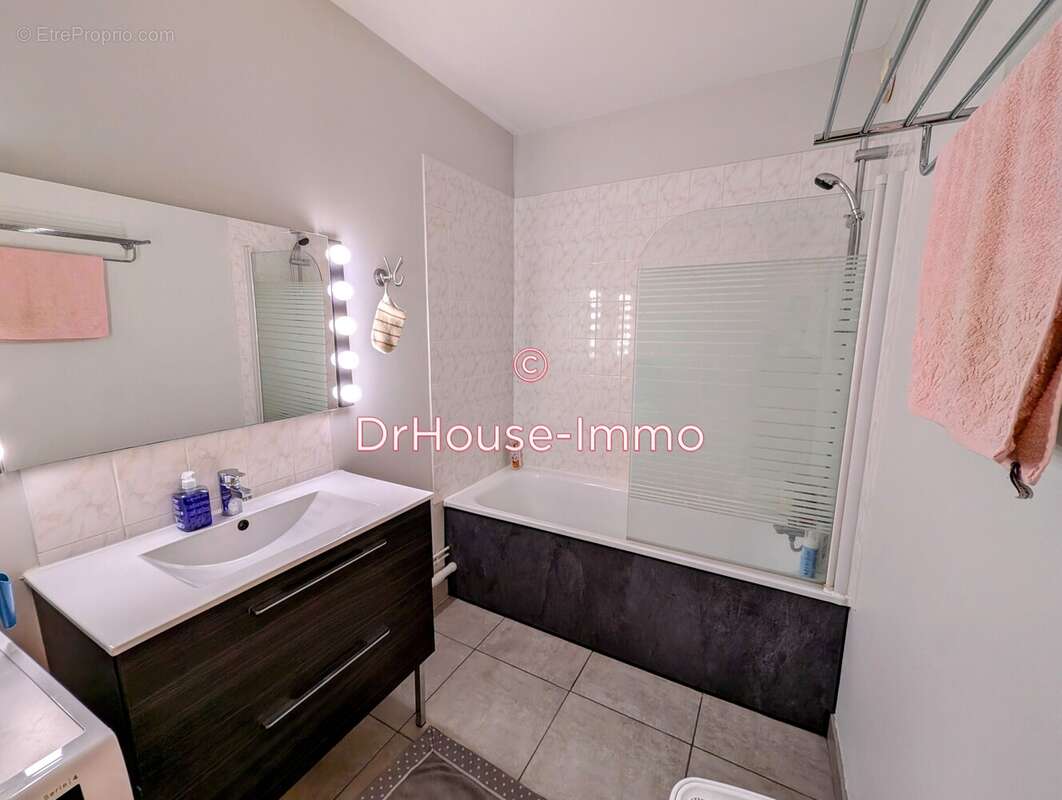 Appartement à OLIVET