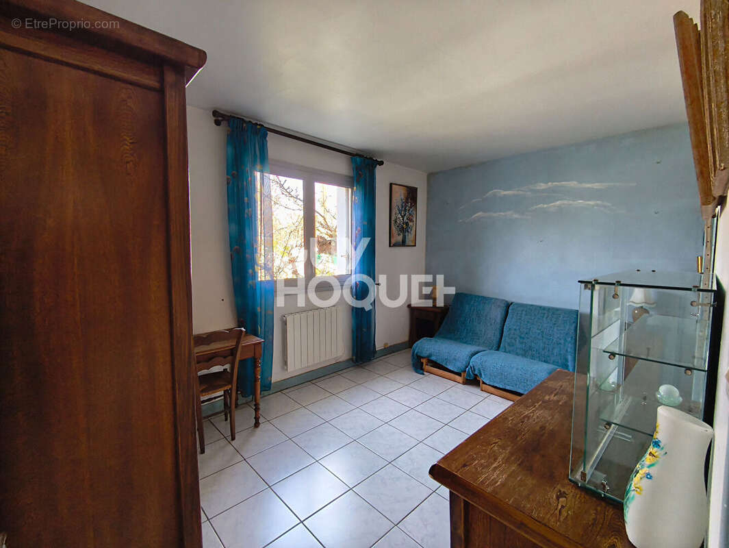 Maison à LE CHATEAU-D'OLERON