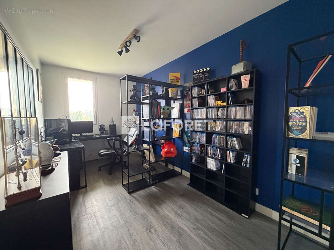 Appartement à GRUCHET-LE-VALASSE