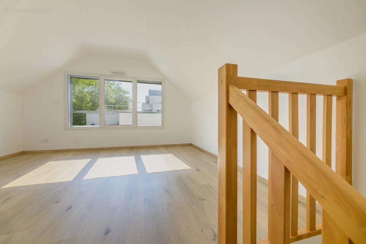 Appartement à CHAMBRAY-LES-TOURS