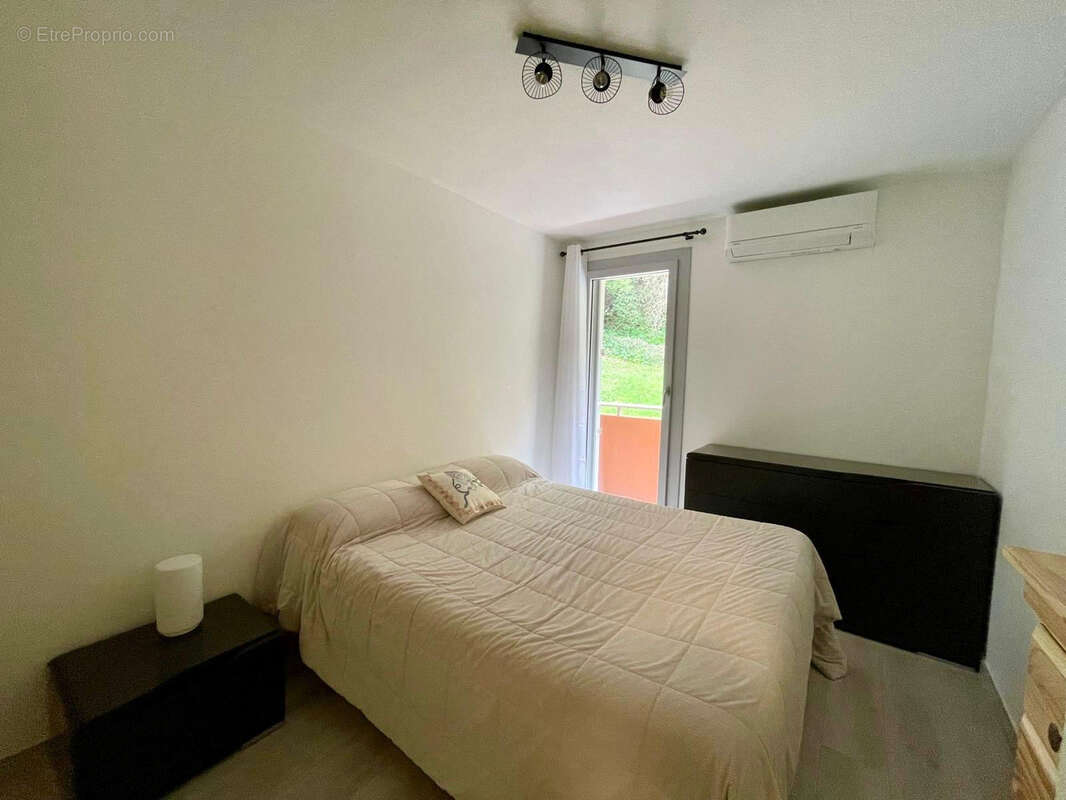 Appartement à GRASSE