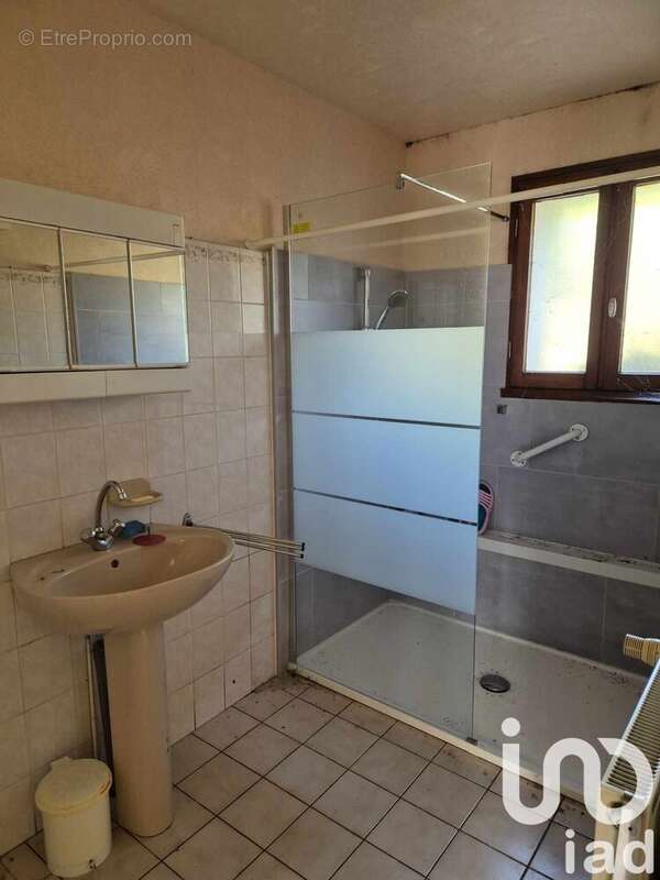 Photo 5 - Maison à SAINT-VINCENT-LA-CHATRE