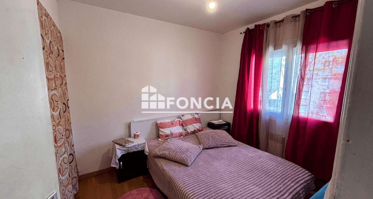 Appartement à CARCASSONNE