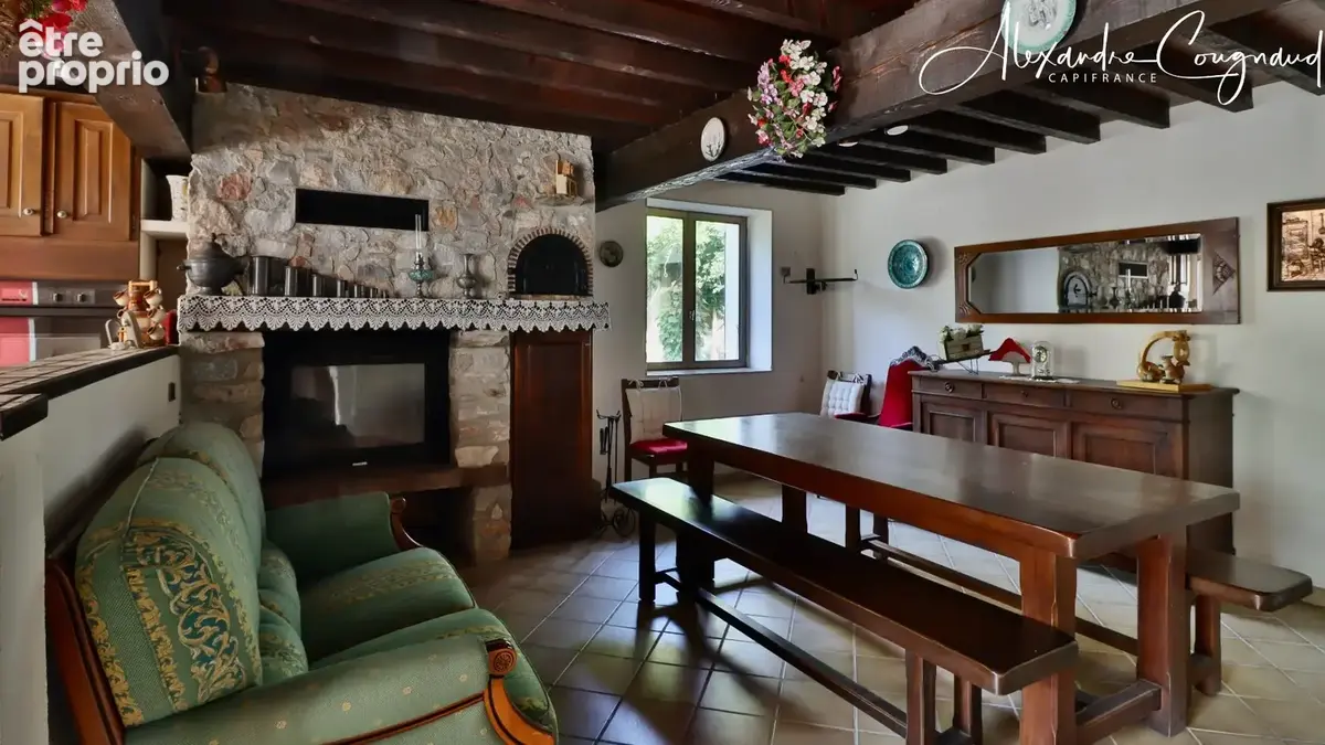 Maison à ARFONS