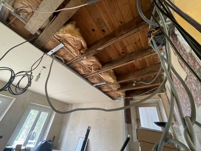 Propriété avec studio indépendant LIZIERES (23) - photo 30