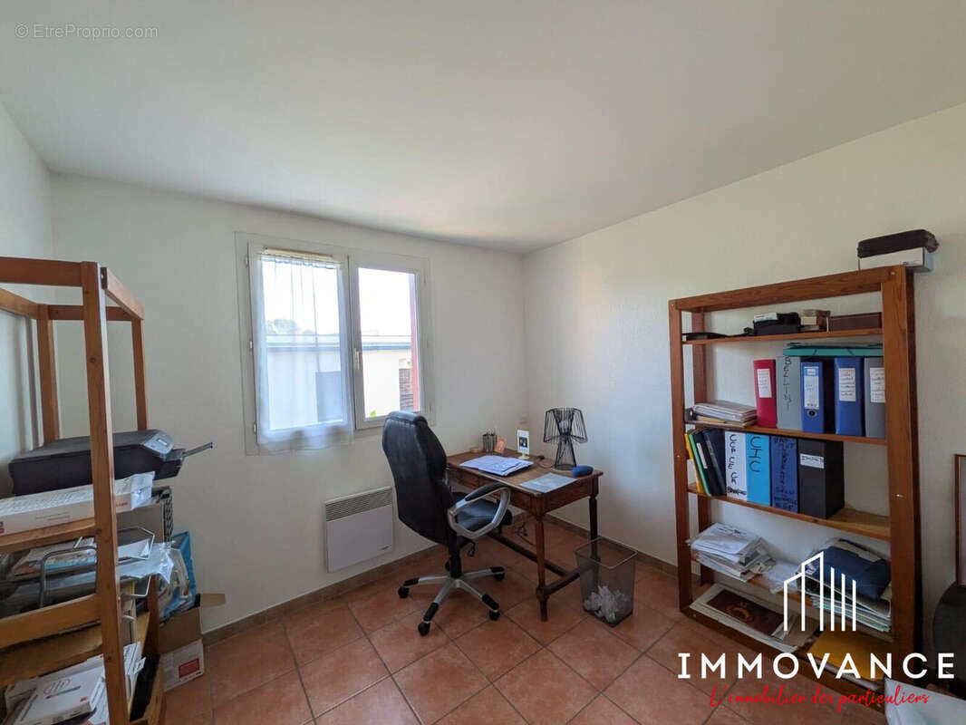 Maison à MONTPELLIER