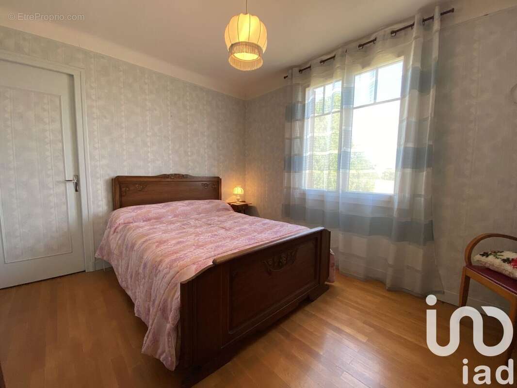 Photo 7 - Maison à SAINTE-FEYRE