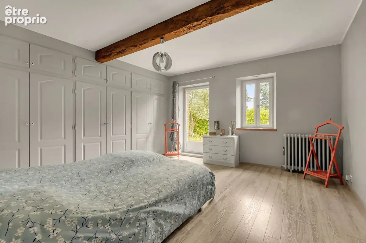 Toulousaine rénovée de 209 m² avec Jardin & Piscine - photo 7