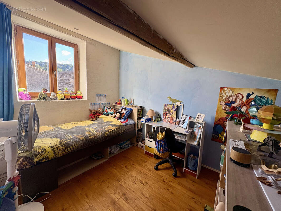 Maison à SAINT-DIONIZY