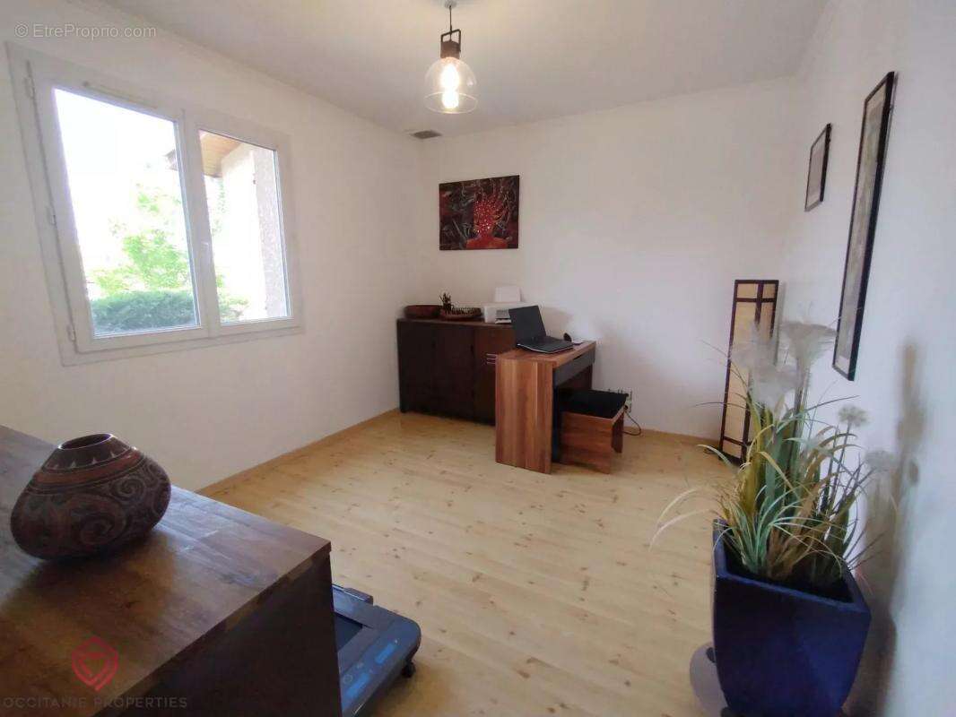 Maison à VILLEMUR-SUR-TARN