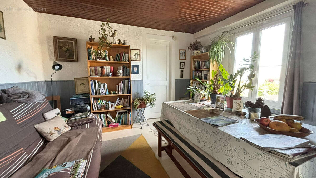 Appartement à CAEN