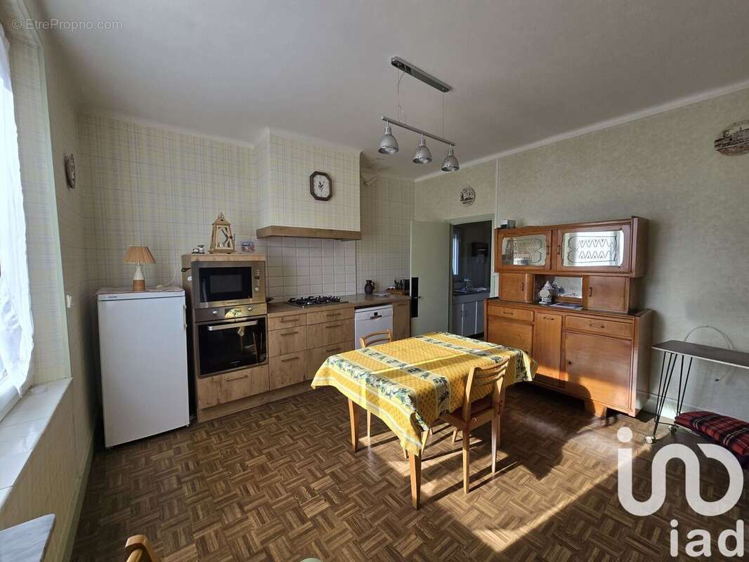 Photo 3 - Maison à LABRUGUIERE