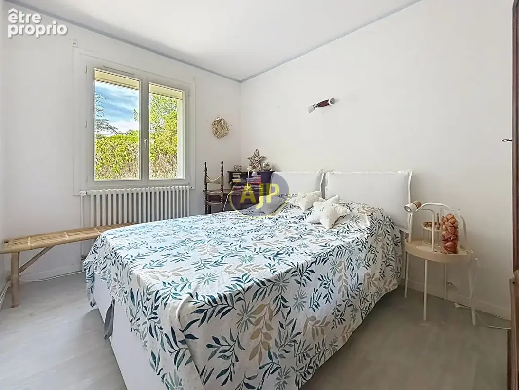 Maison Saint Jean De Monts 5 pièce(s) 109.38 m2 - photo 10