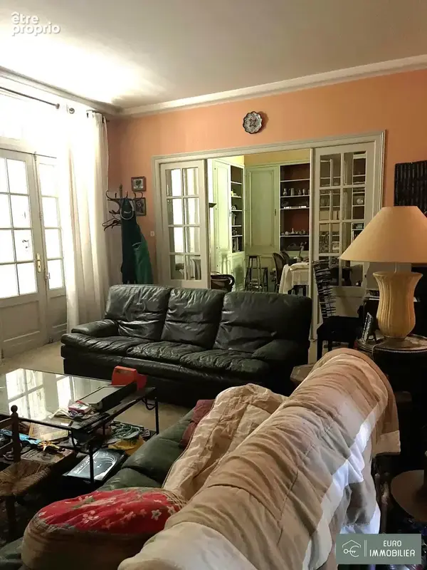 Maison 10 pièces 500 m² à vendre à Captieux (33840) - photo 5