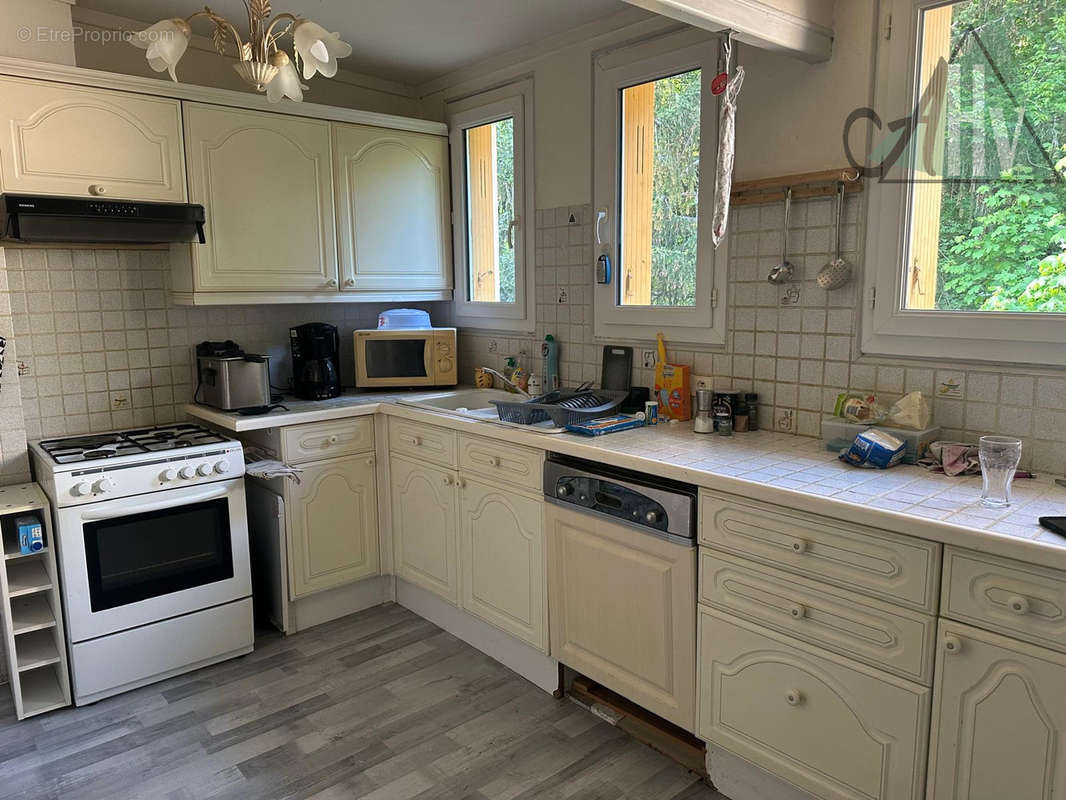 Appartement à PROVINS