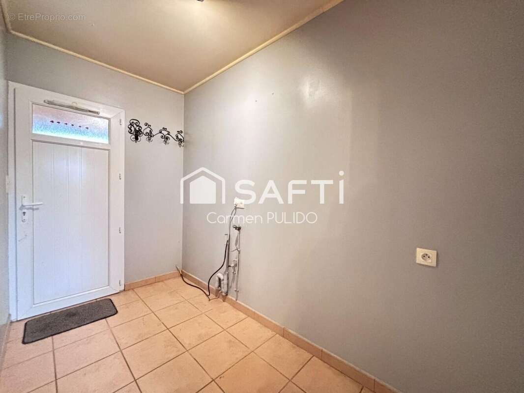 Photo 3 - Maison à SAINT-MAGNE-DE-CASTILLON