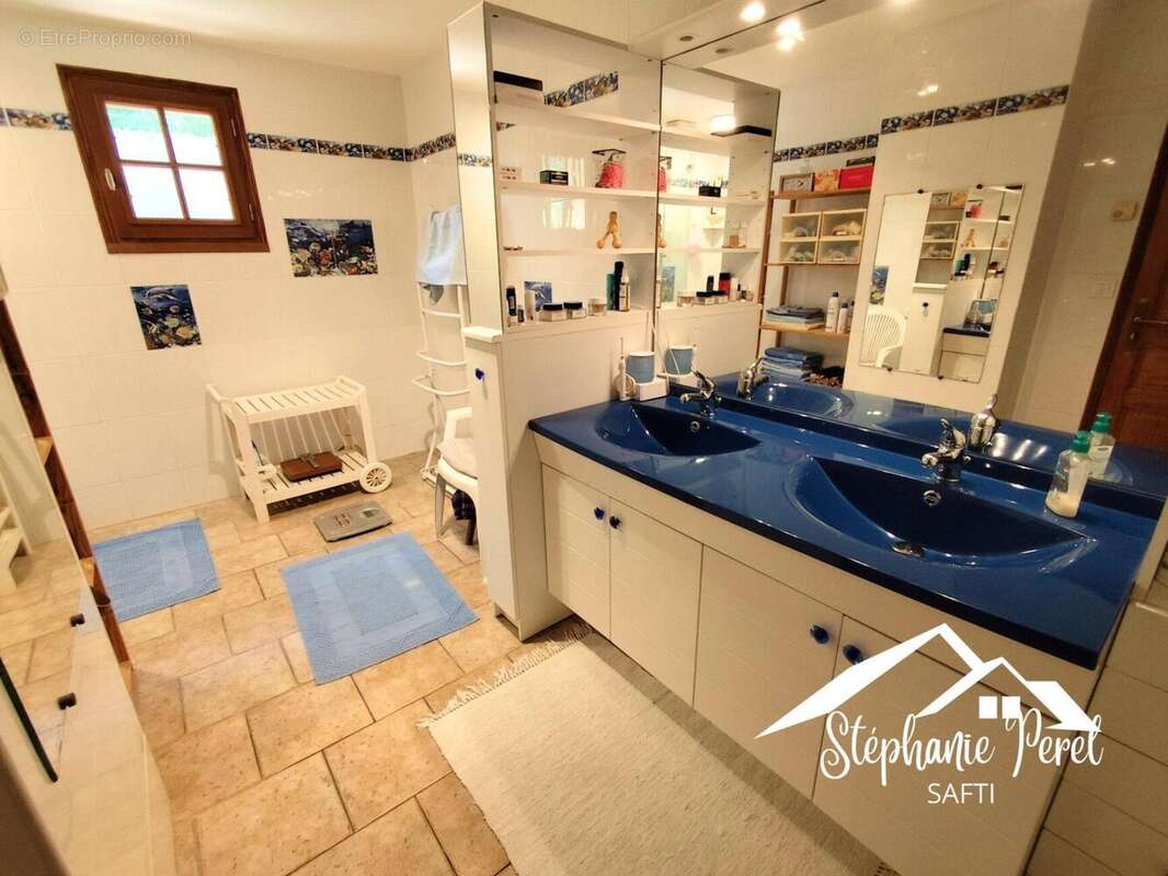 Photo 6 - Maison à PEYRELEVADE