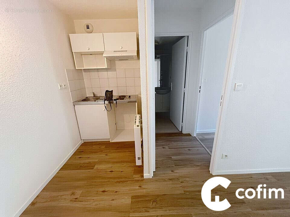 Appartement à LOURDES