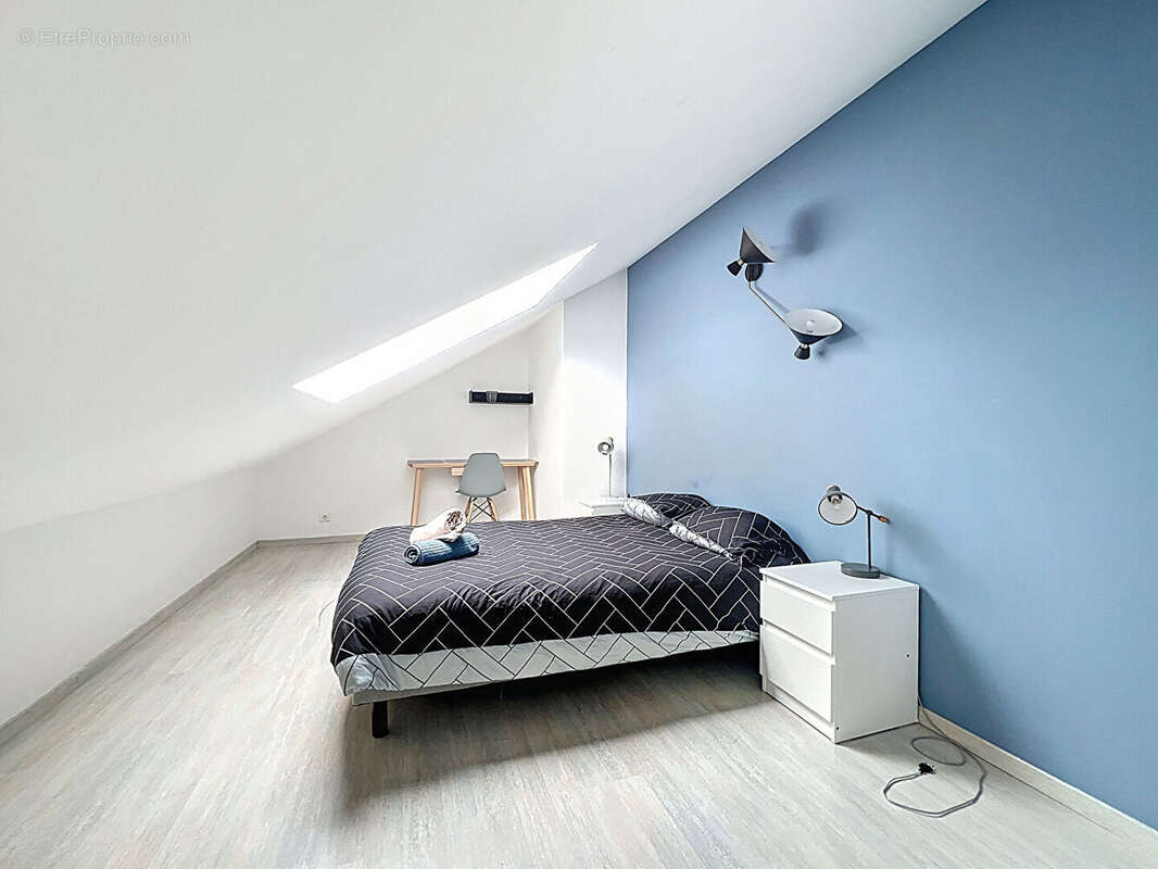 Appartement à CHOLET