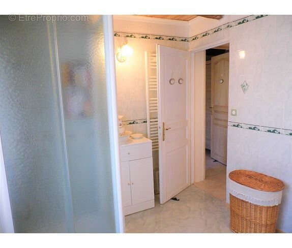 Maison à LA REDORTE