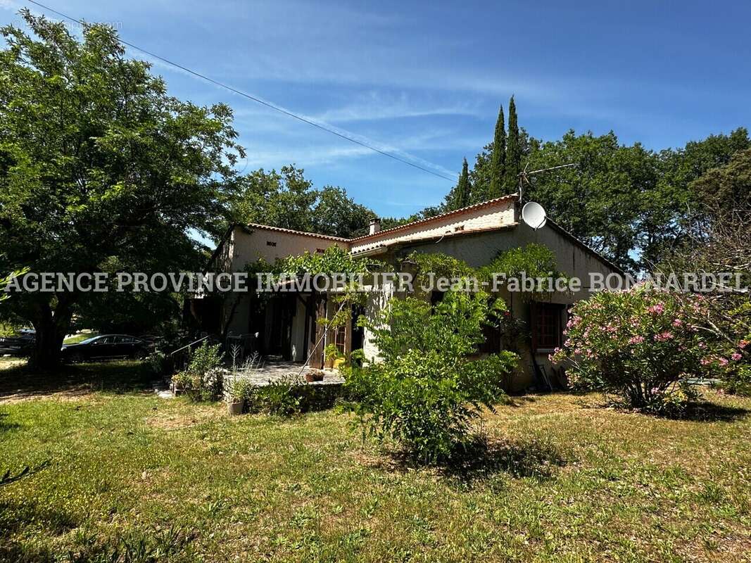 Maison 126 m² à Grignan  - photo 20