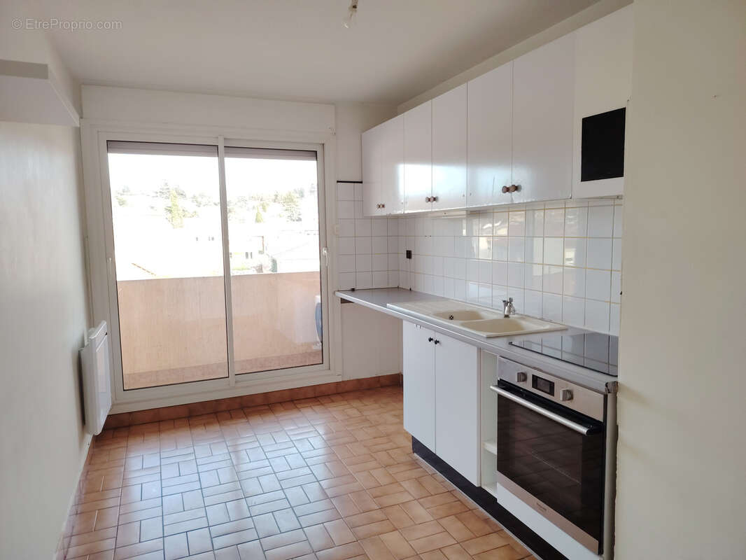 Appartement à LE PEAGE-DE-ROUSSILLON