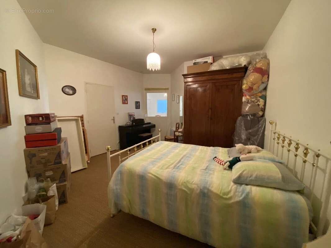 Appartement à ANGERS