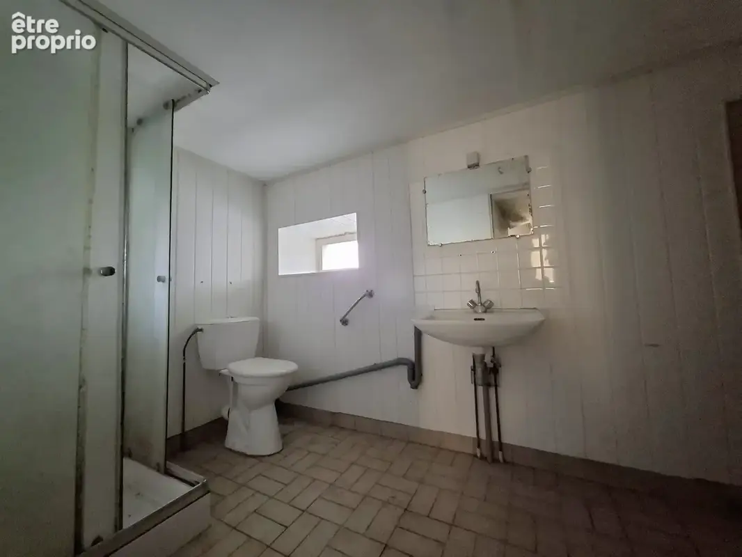 Maison 3 pièces 65 m² à vendre à Fresnay-Sur-Sarthe (72130) - photo 9