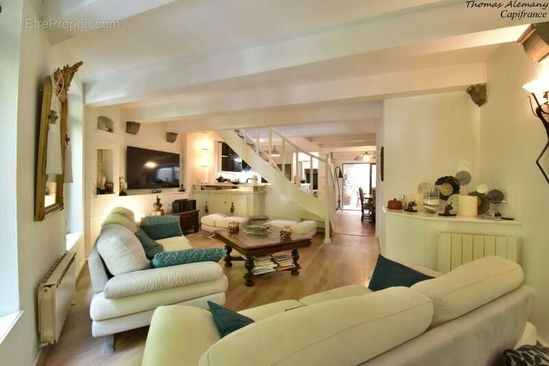 Appartement à DIGNE-LES-BAINS