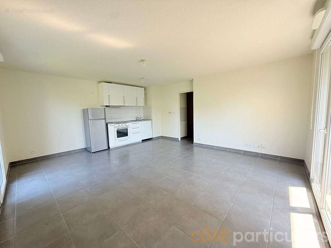 Appartement à TOURS