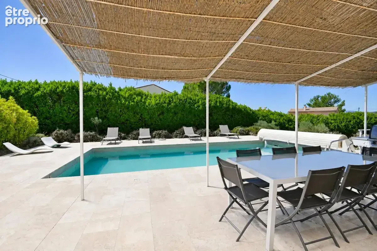 Maison de 5 pièces de 166 m² à Barjac - photo 6
