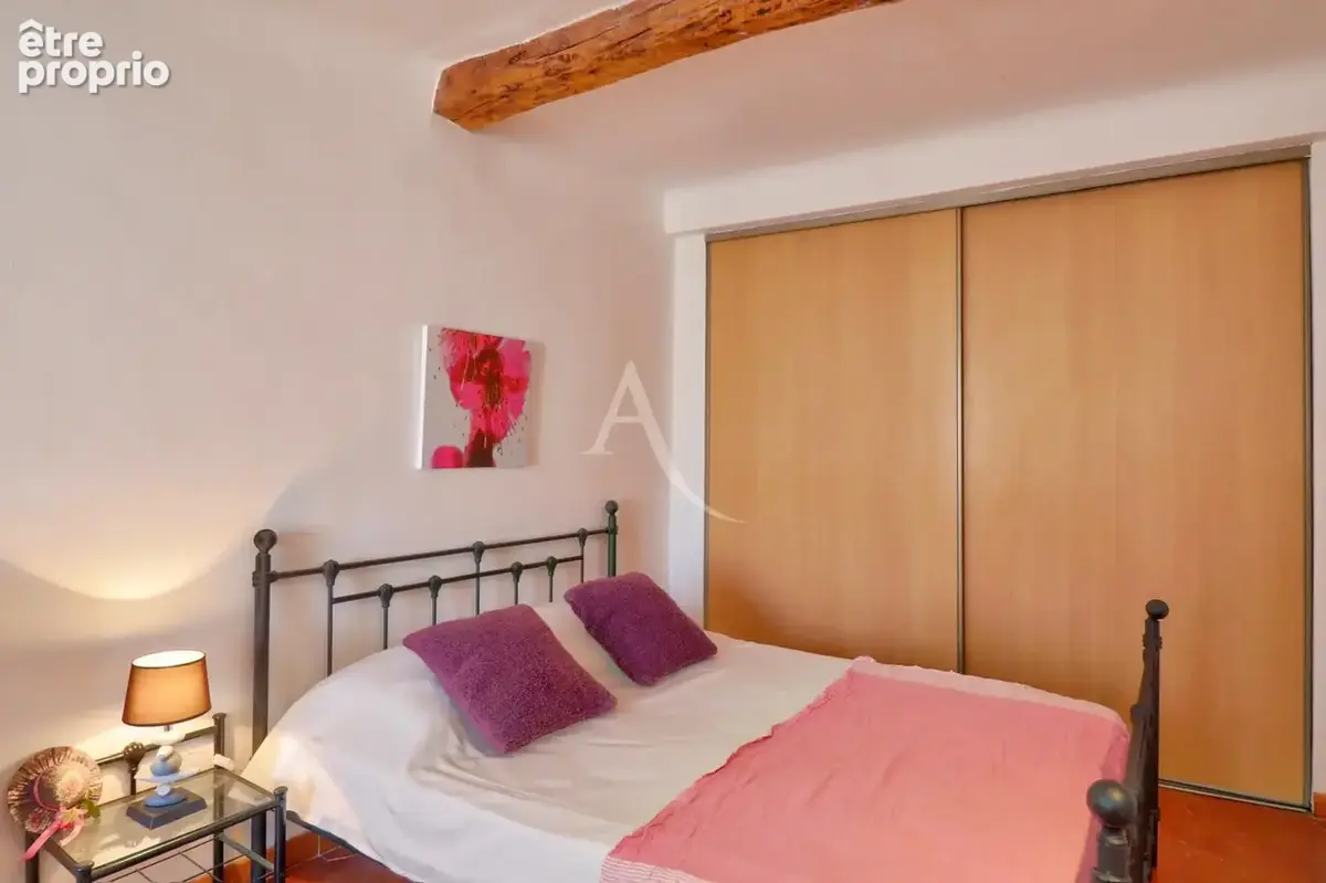 Appartement de charme à quinson 67m2 - photo 6