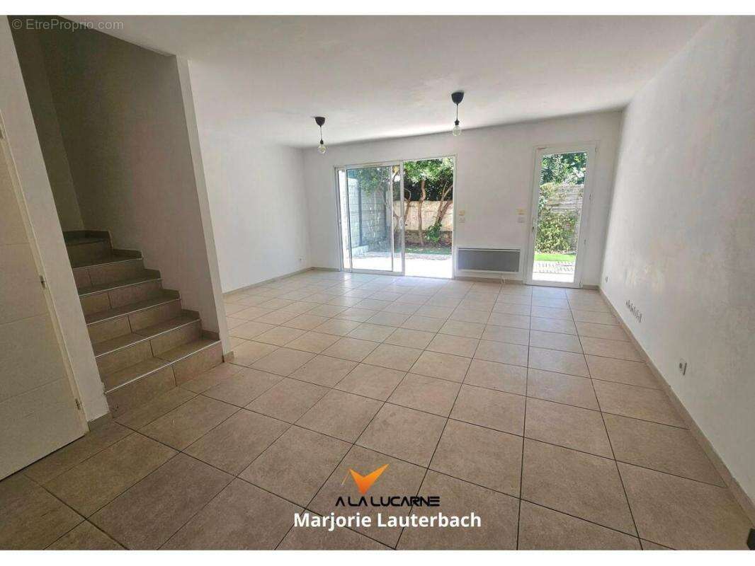 Maison 74 m² à Montpellier  - photo 3