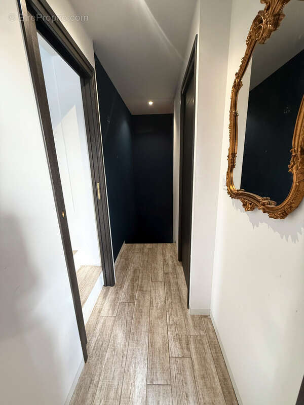 Maison à LES PENNES-MIRABEAU