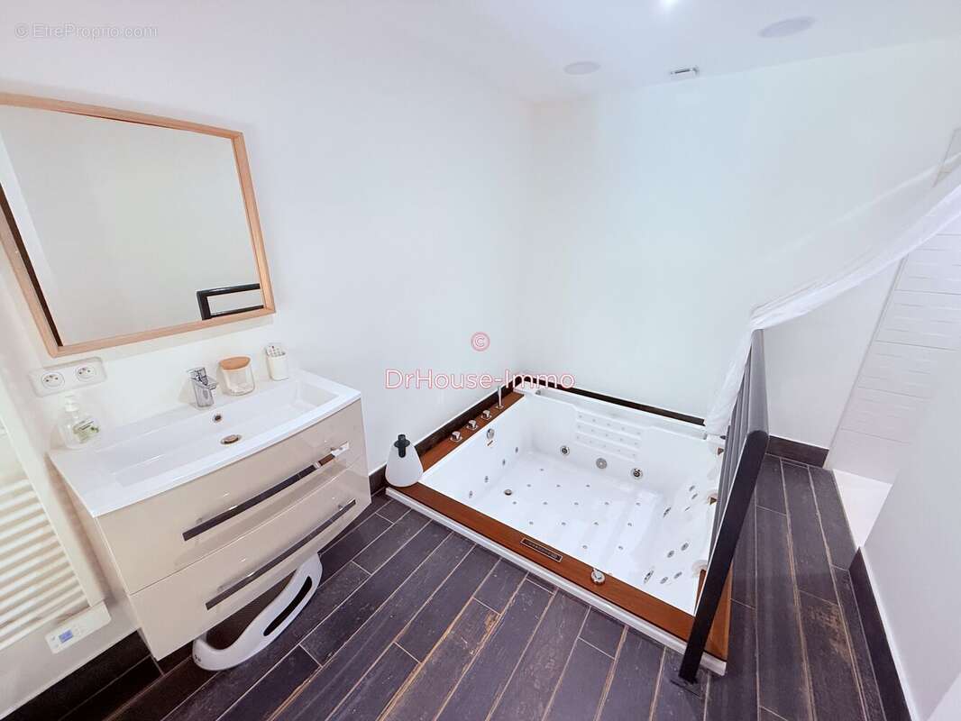 Maison à SOULAC-SUR-MER