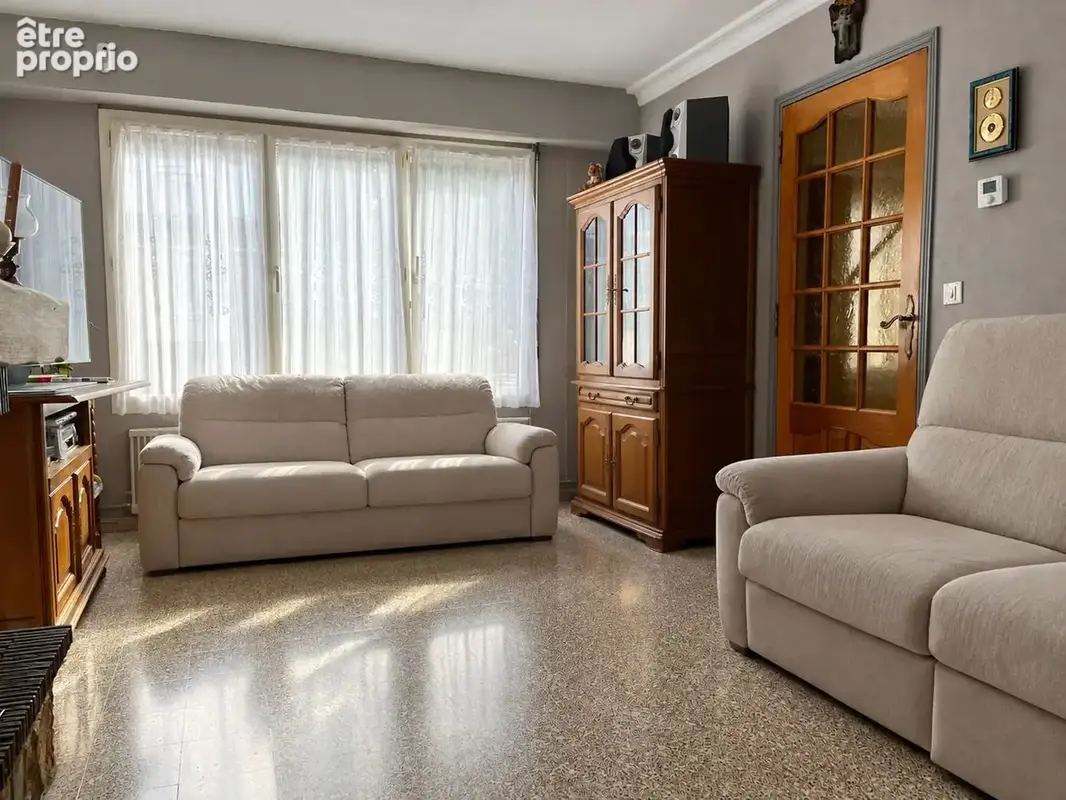 Maison 5 pièces 115 m² à vendre à Perenchies (59840) - photo 4