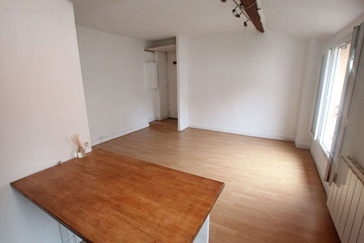 Appartement à MEUDON