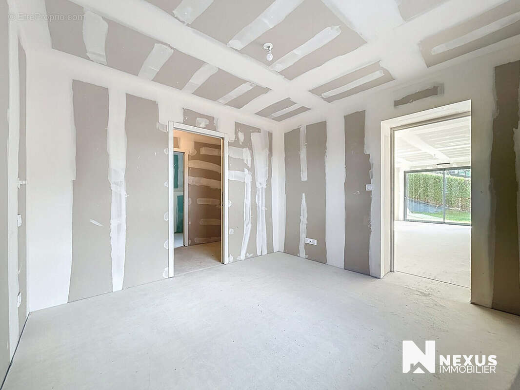 Maison à AMFREVILLE-LA-MI-VOIE