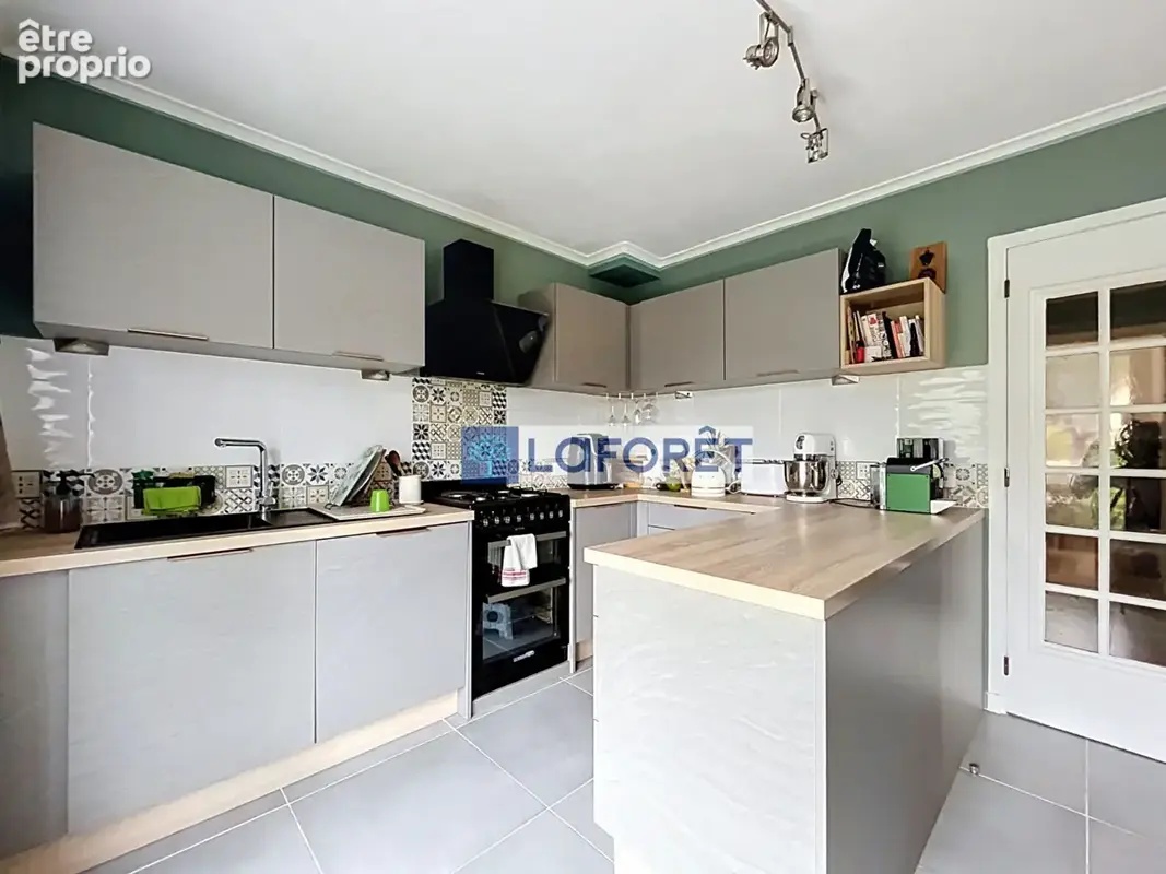 Maison Moeslain 7 pièce(s) 140 m2 - photo 6