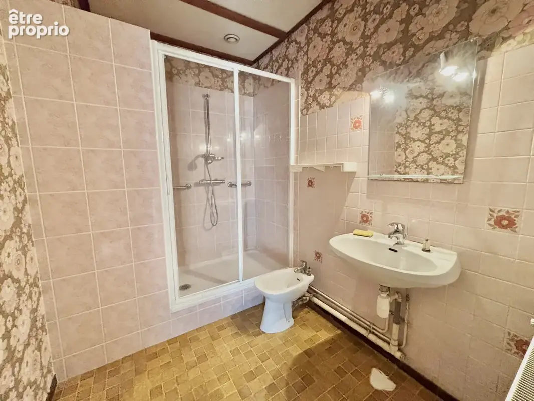 Joue les tours - vallee violette - jolie maison  t5 avec jardin et garage - 4 chambres - photo 8
