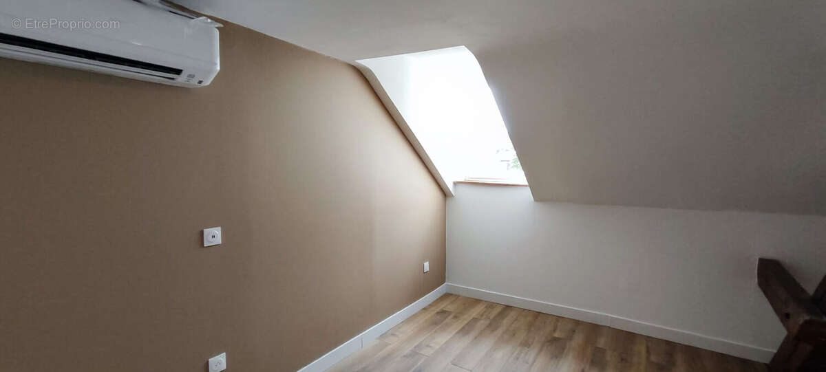 Appartement à SARREGUEMINES
