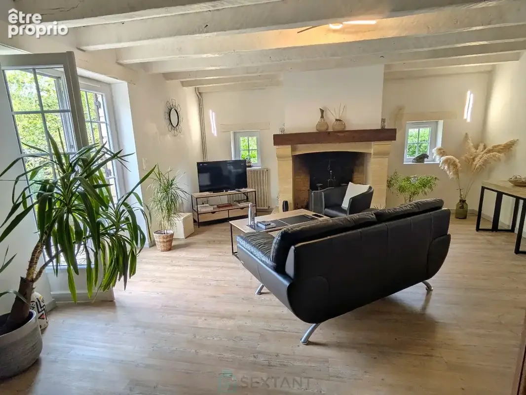 Le Bugue 2 habitations et un studio indépendant sur un terrain de plus de 5 000 m² - photo 9