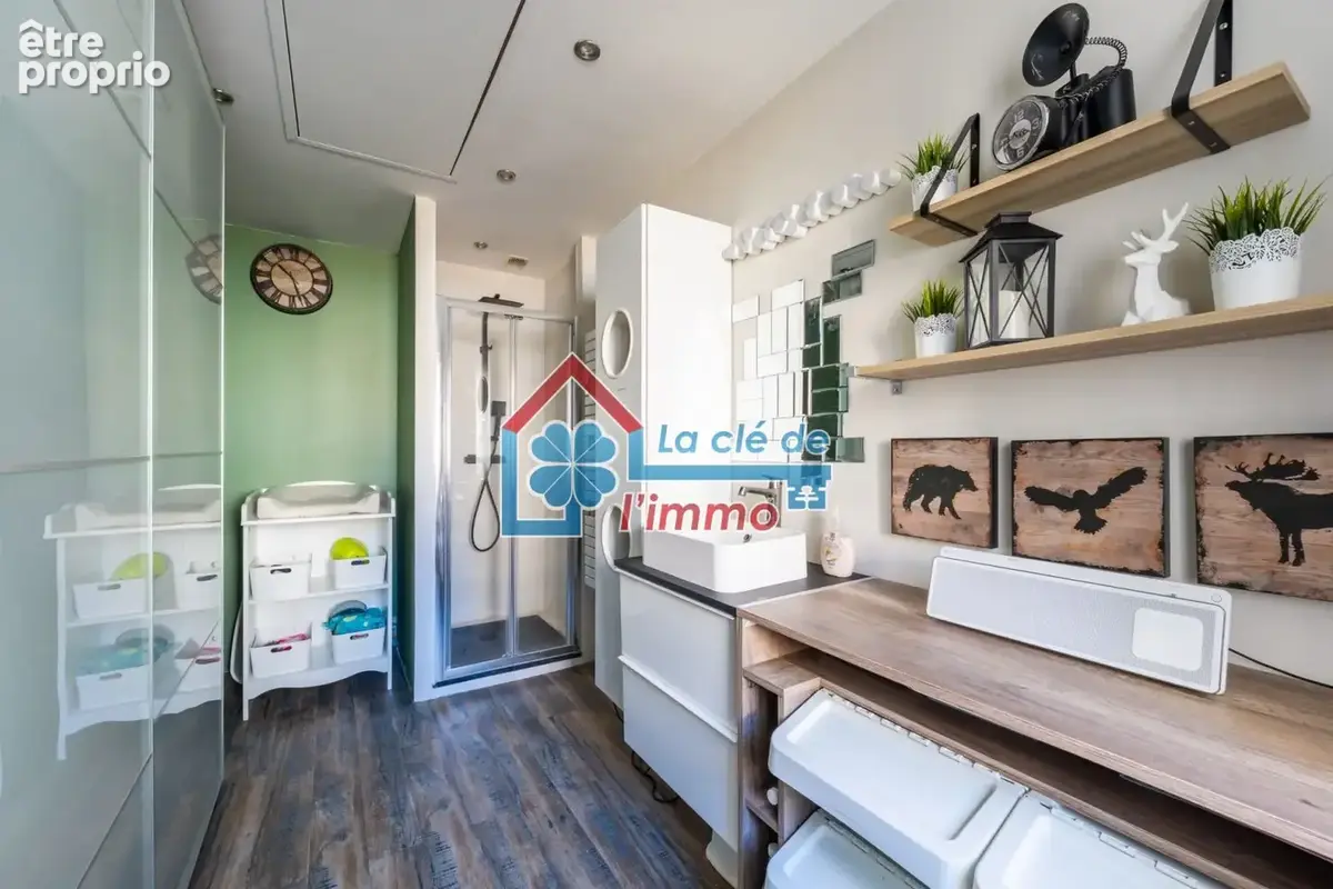 Maison familiale - photo 4